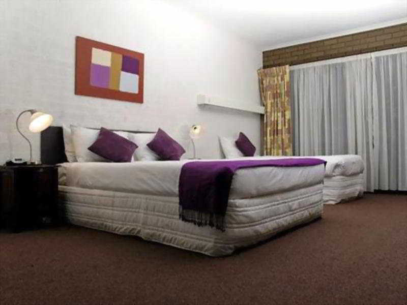 Cobram Barooga Golf Resort Room photo