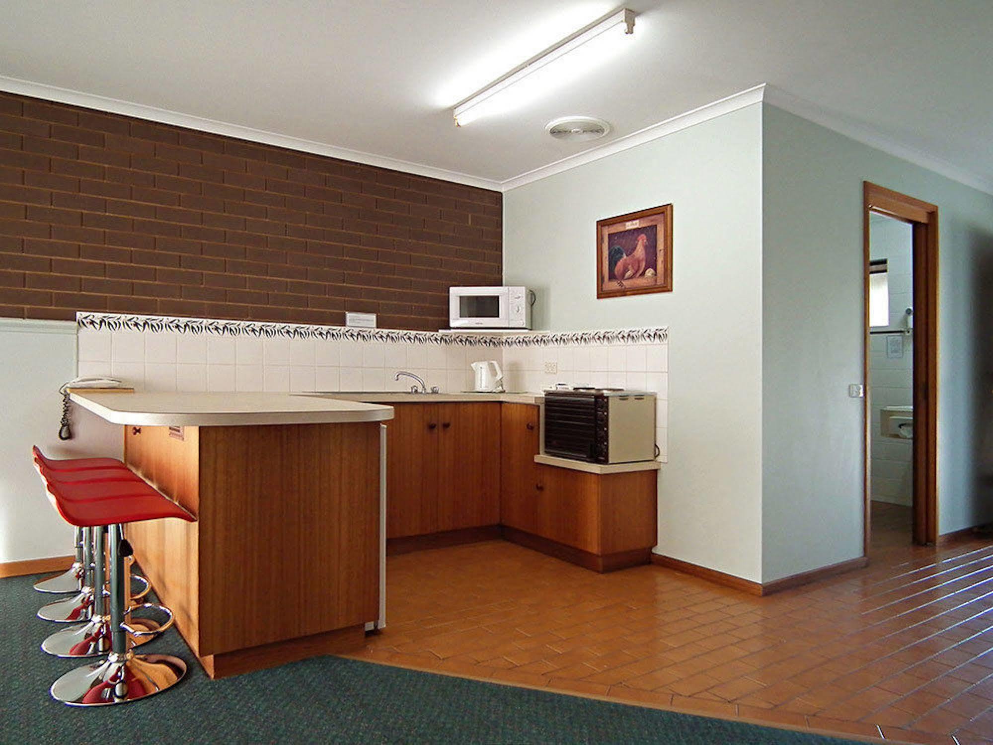 Cobram Barooga Golf Resort Exterior photo