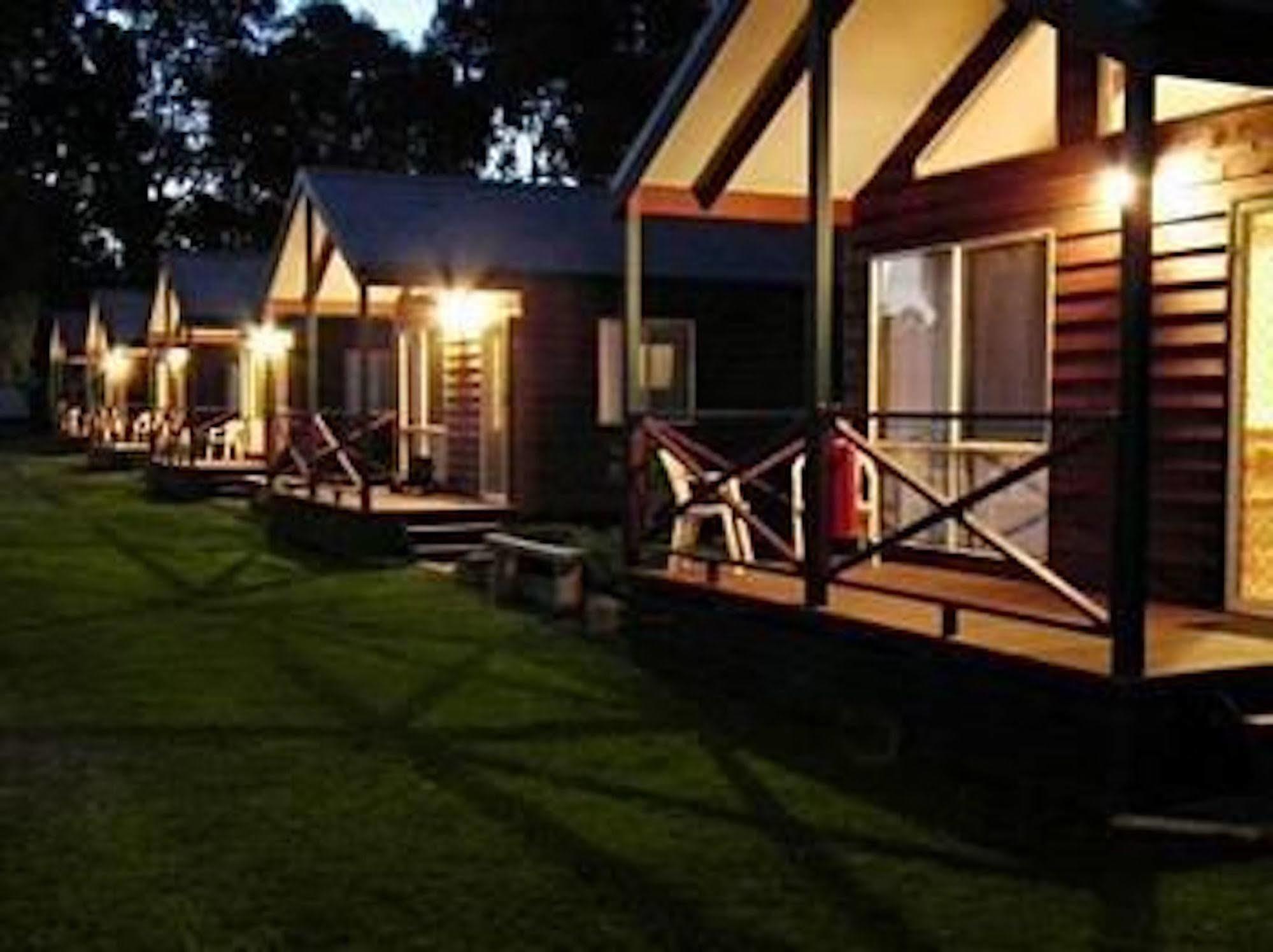 Cobram Barooga Golf Resort Exterior photo